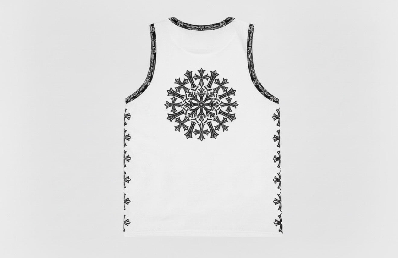 Chrome Hearts Tank Tops