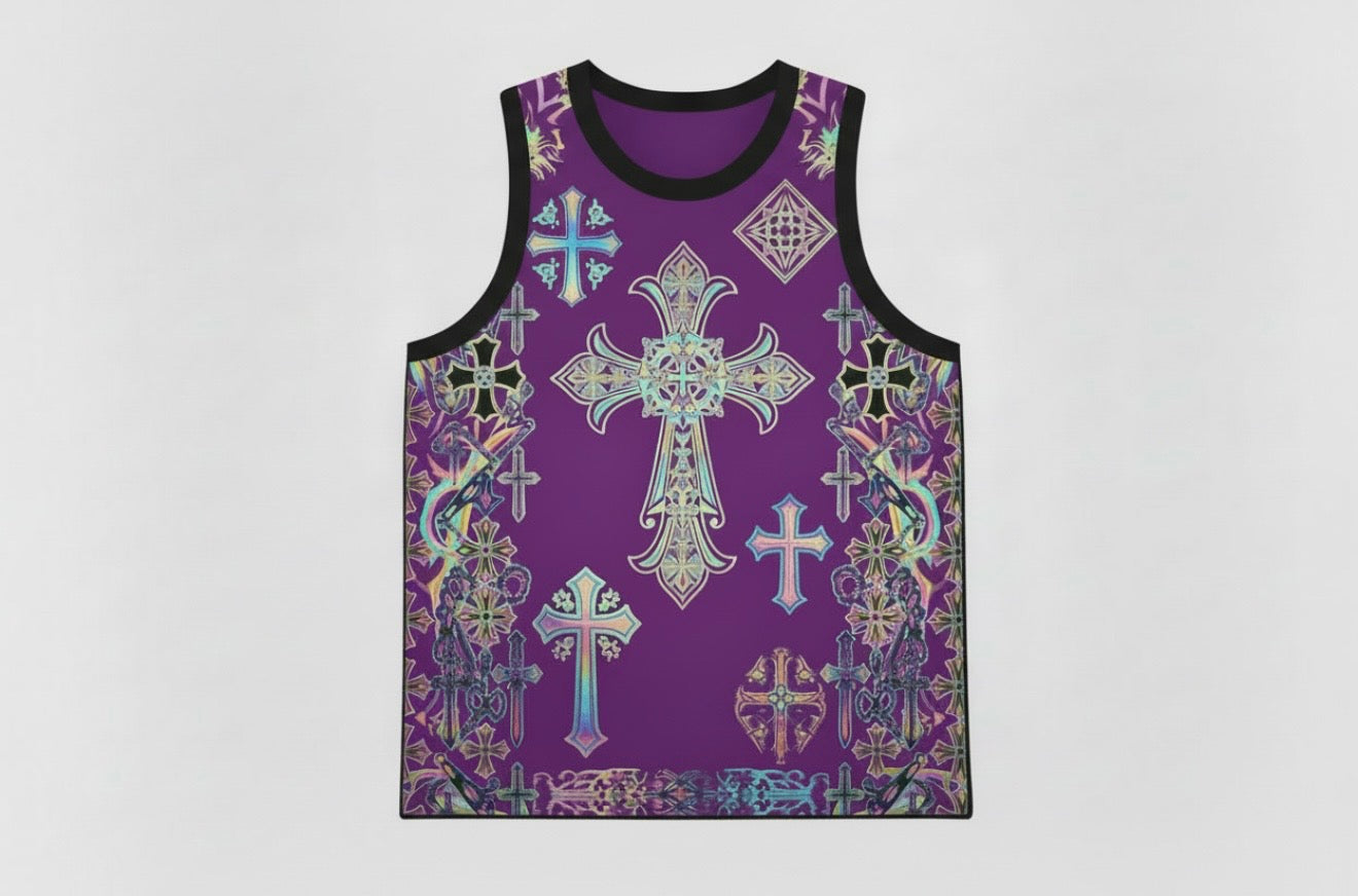 Chrome Hearts Tank Tops