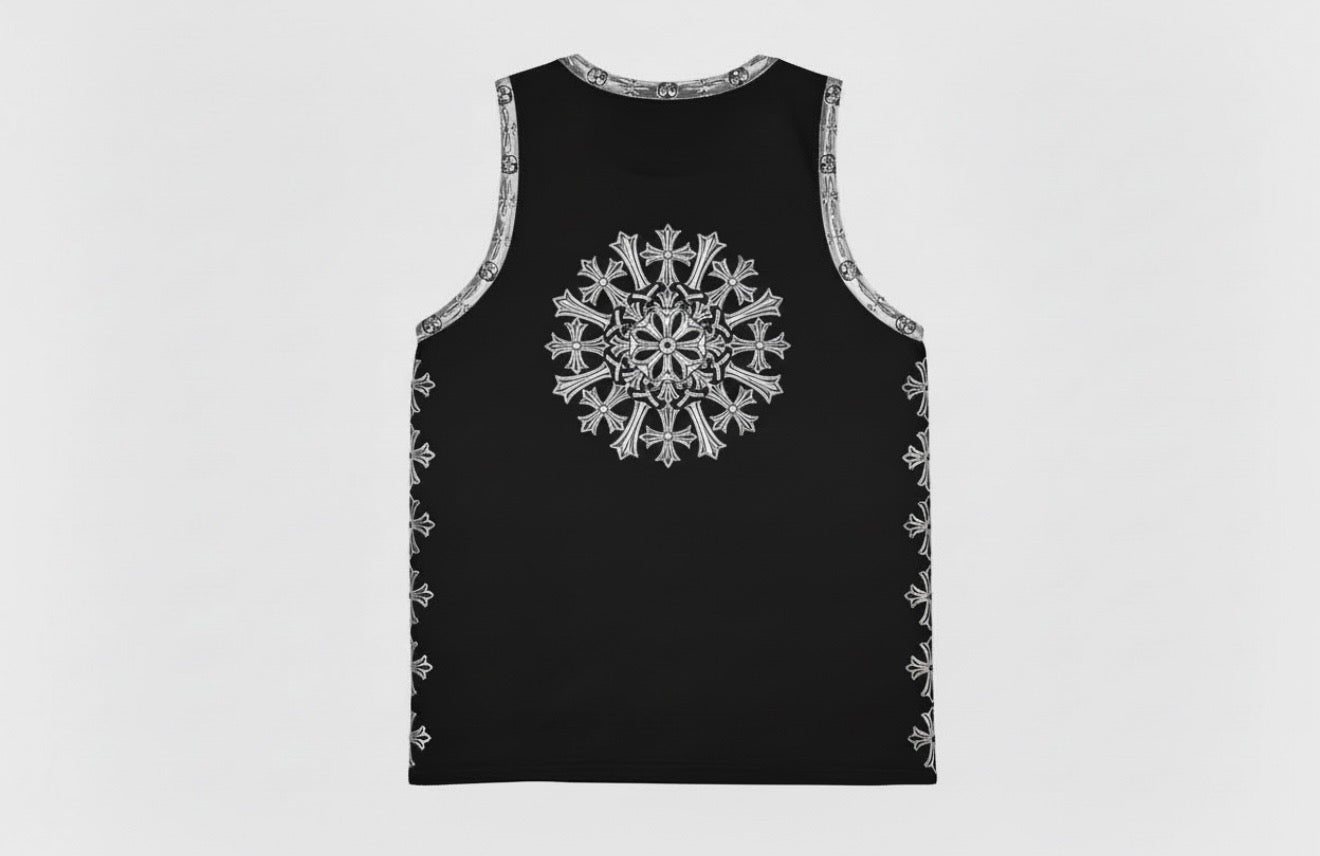 Chrome Hearts Tank Tops