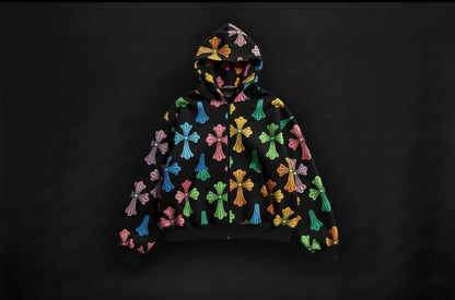 Chrome Hearts Hoodies