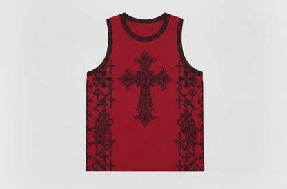 Chrome Hearts Tank Tops