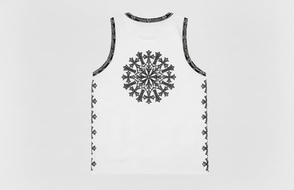 Chrome Hearts Tank Tops