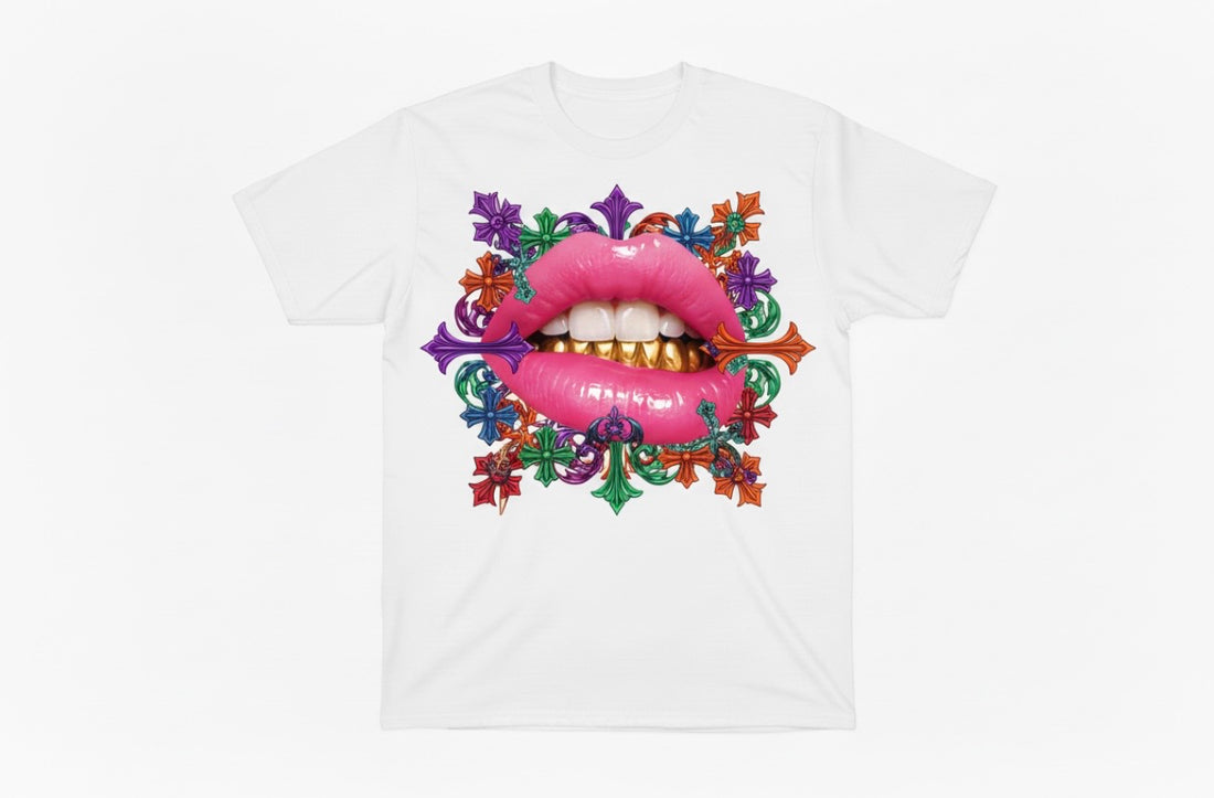 Chrome Hearts T-Shirt