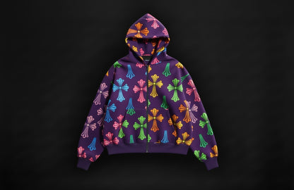 Chrome Hearts Hoodies