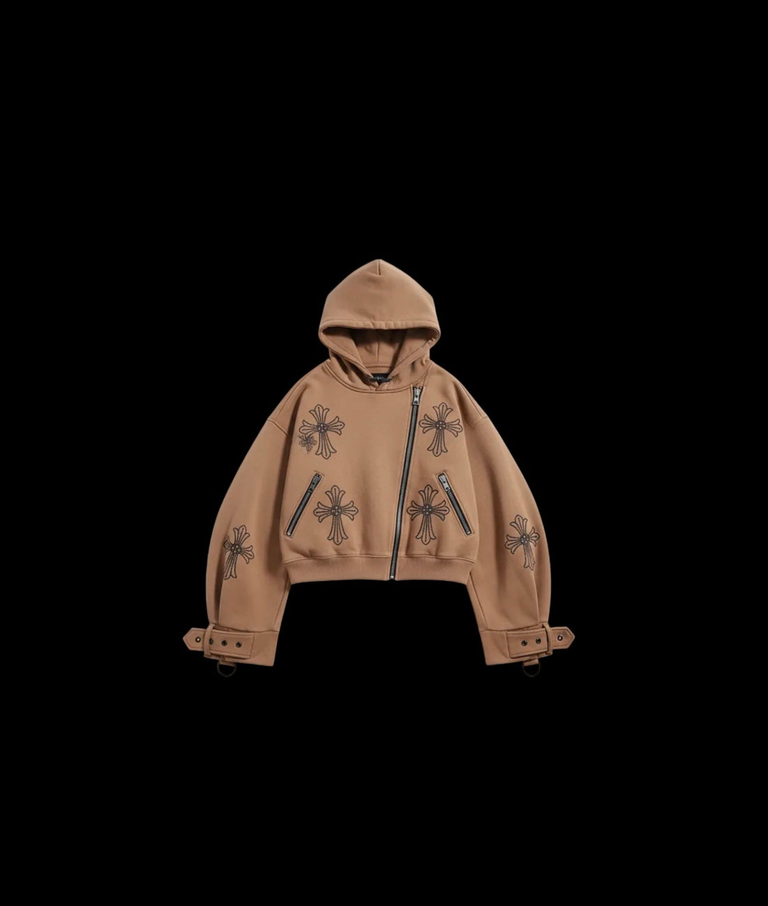 Chrome Hearts Hoodies