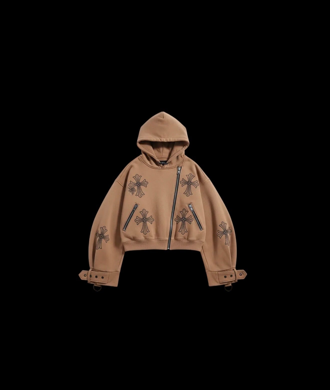 Chrome Hearts Hoodies