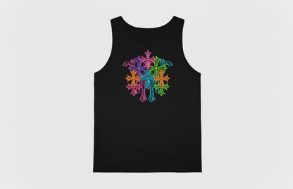 Chrome Hearts Tank Tops