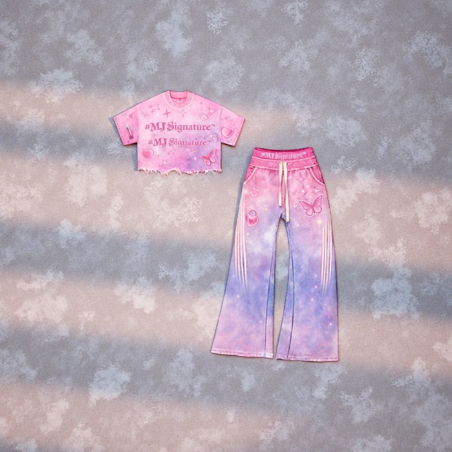 MJ Signature™ Pink Dream Love Set/Female.