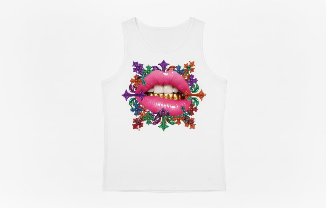 Chrome Hearts Tank Tops