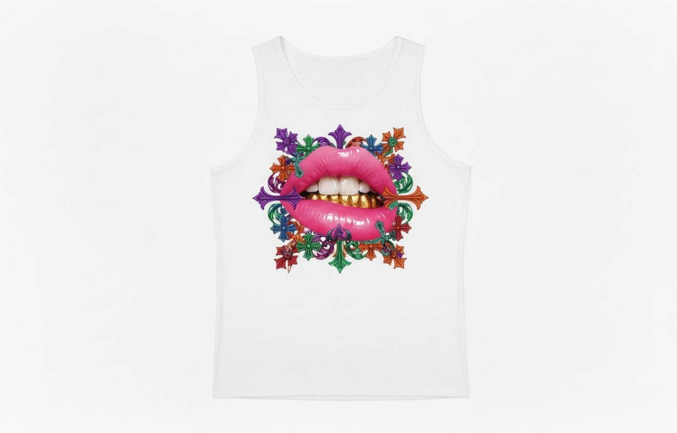 Chrome Hearts Tank Tops