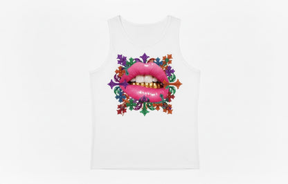Chrome Hearts Tank Tops