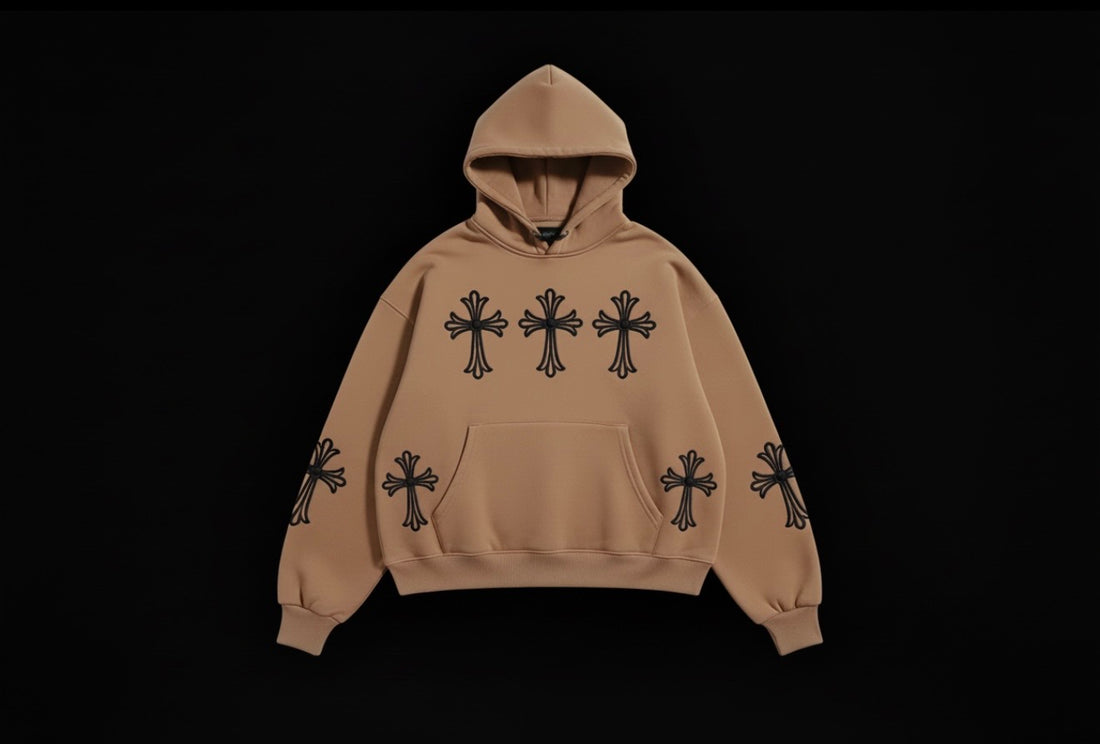 Chrome Hearts Hoodies