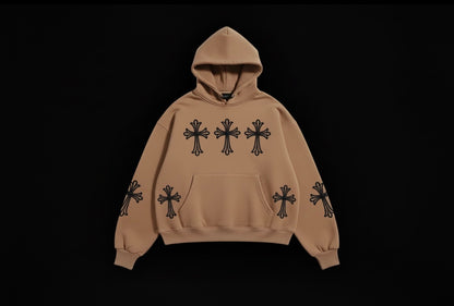 Chrome Hearts Hoodies