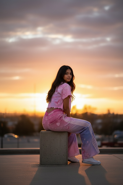 MJ Signature™ Pink Dream Love Set/Female.