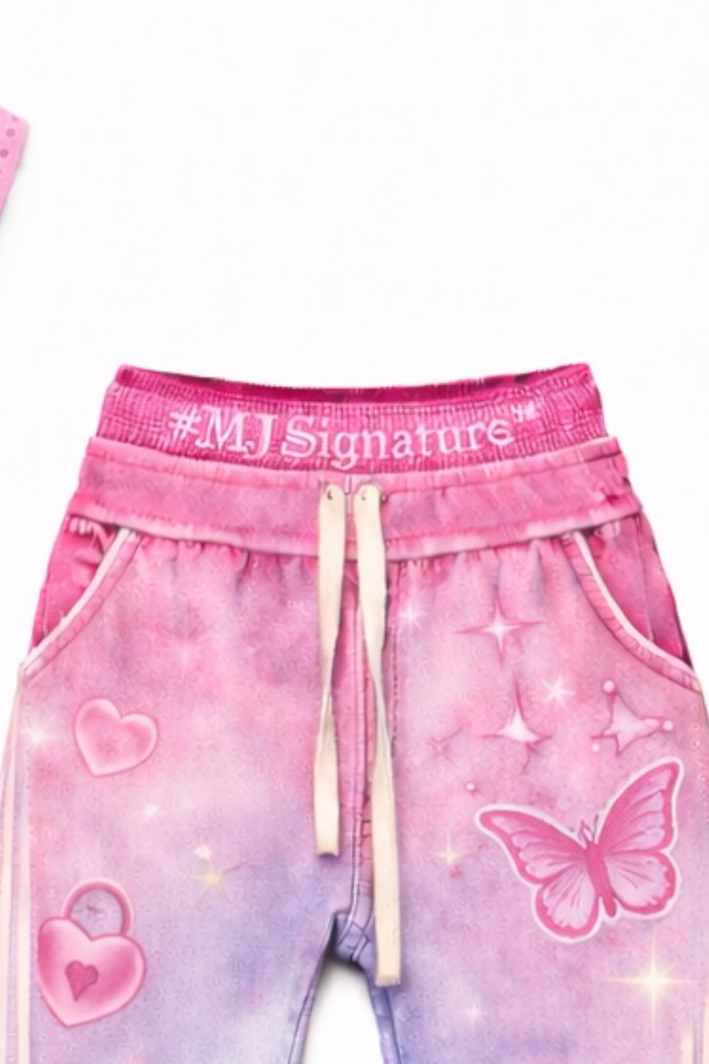 MJ Signature™ Pink Dream Love Set/Female.
