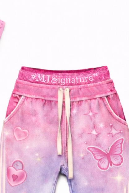 MJ Signature™ Pink Dream Love Set/Female.