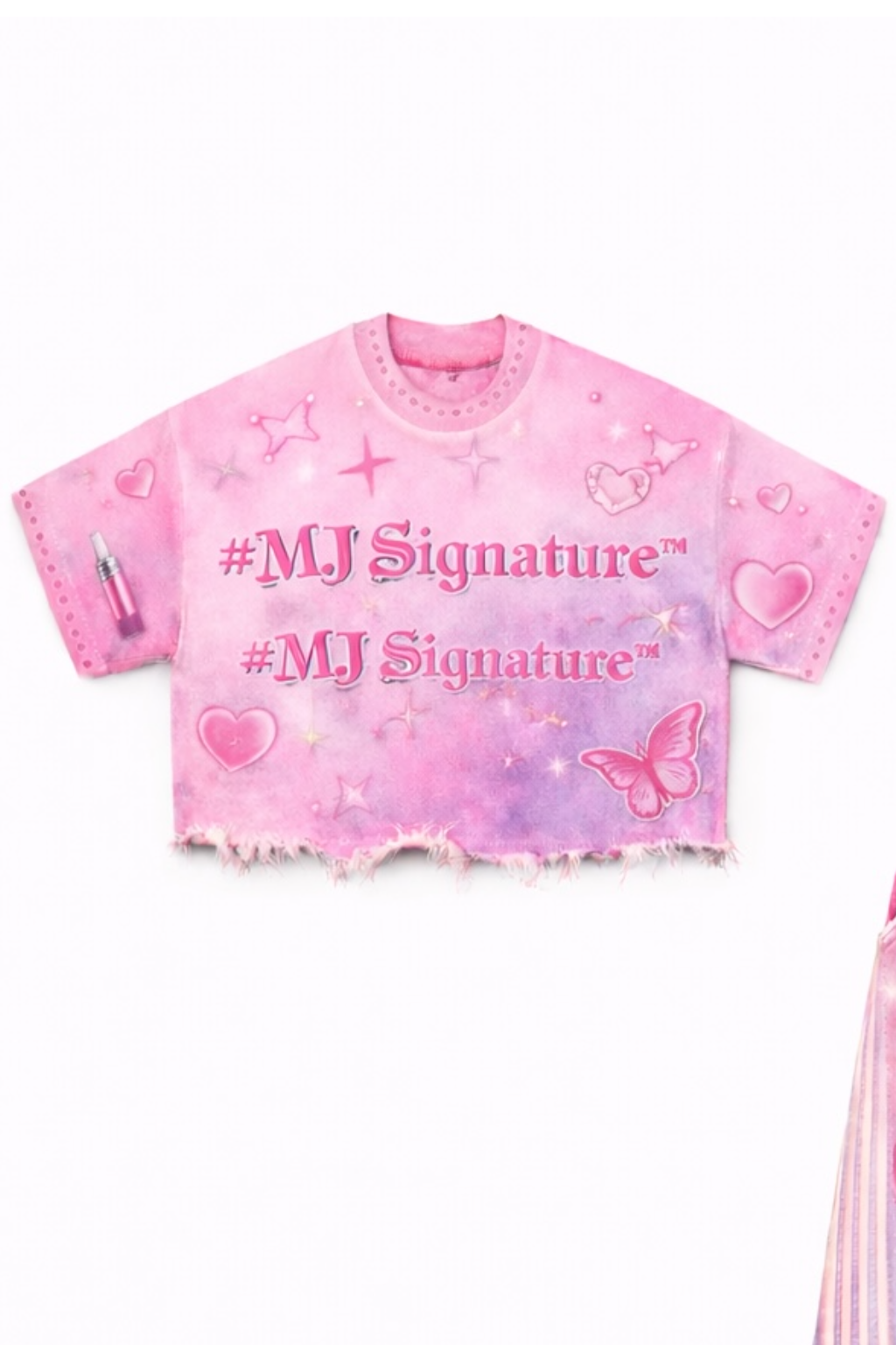 MJ Signature™ Pink Dream Love Set/Female.