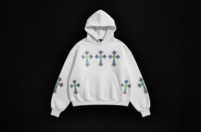 Chrome Hearts Hoodies